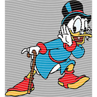 Disney Style-DSN 498